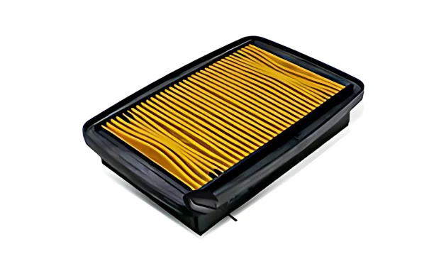 Filtro de Ar Linha CG 160 Filtro de Ar Linha CG 160